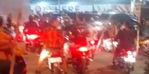 Bentrokan Berdarah Antar Ormas di Bekasi, Tiga Orang Jadi Tersangka