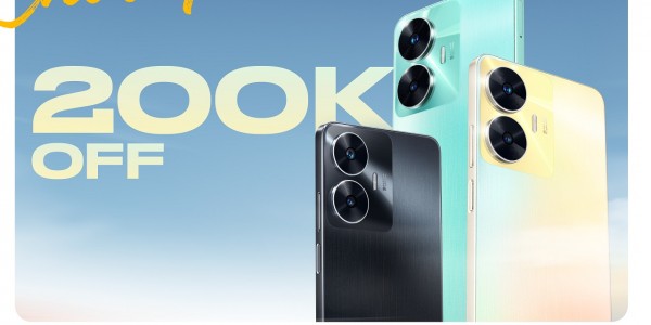 Jadi Official Smartphone Partner, realme akan Hadirkan Kejutan bagi Anak Muda di Pestapora 2023