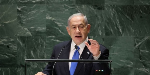 Iran: Kami Berhak Membalas Setiap Ancaman Israel