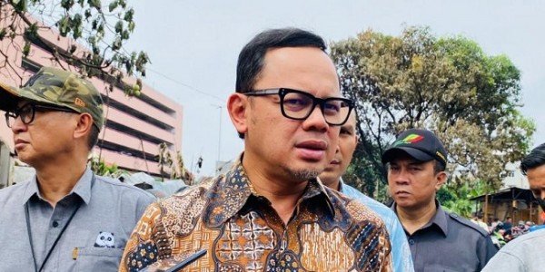 Pecat Kepsek, Fraksi PAN DPR Yakin Langkah Walkot Bogor Bima Arya Sudah Sesuai Aturan