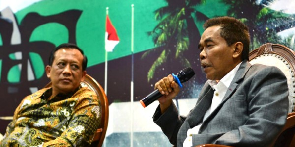Pesatnya Perkembangan Tehnologi Informasi yang Semakin Canggih Mengantarkan Perubahan Signifikan Perilaku Manusia