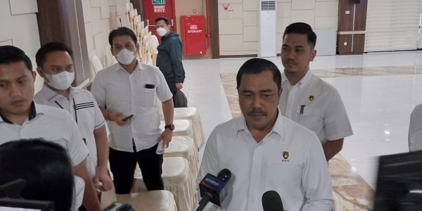 Wakapolri Tegaskan Pentingnya Anggota Polri Tak Terlibat Politik Praktis