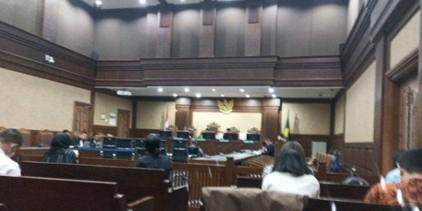 Wah! Istri Kepala KPP Pratama Jakarta Kemayoran Pemegang Saham Perusahaan Rafael Alun