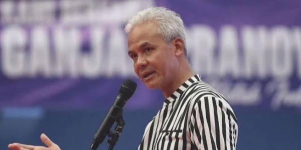 Bacapres Ganjar Pranowo Komitmen Perhatikan Kesejahteraan Guru Agama