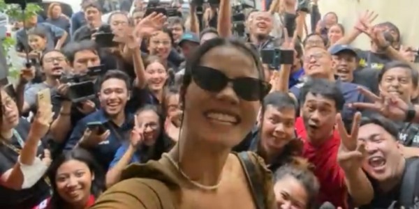 Selebgram Siskaeee Mengaku Dapat Duit Rp 10 Juta dari Film Kramat Tunggak