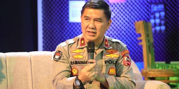 Amankan Tahapan Pemilu, Polri Bakal Terjunkan 2.130 Personel