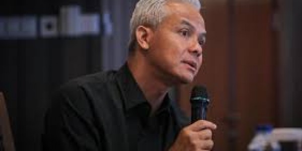 Tak Hanya Pertambangan, Ganjar Siap Hilirisasi Sektor Perkebunan dan Kelautan Jika Terpilih Presiden