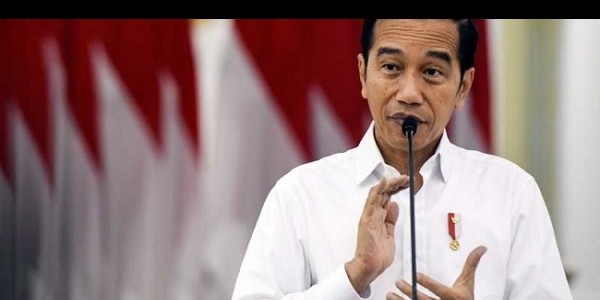 Jokowi Restui Kaesang Jadi Ketum PSI 