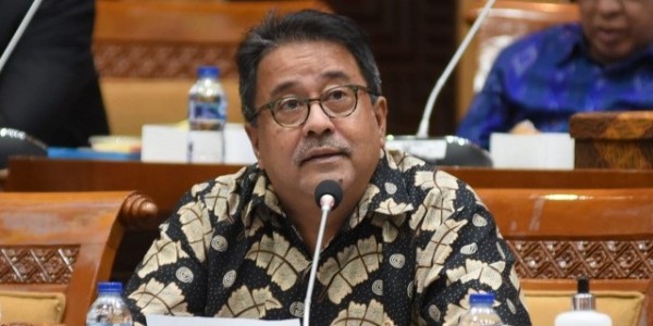 Proses PIP Jalur Aspirasi Terkesan Dipersulit, Rano Karno Dorong Evaluasi 