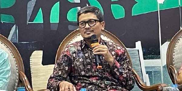 Social Commerce Difungsikan untuk Berdagang, Amin Ak: Ini Tidak Fair