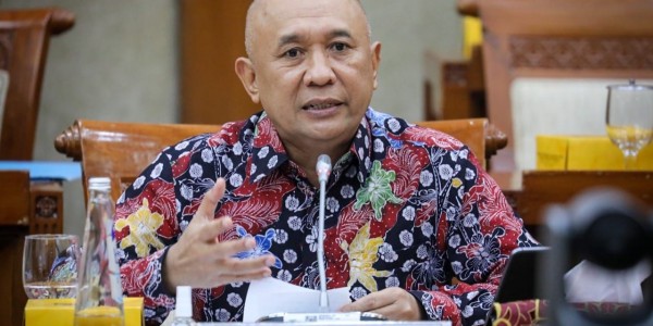 ASEAN Disebut Jadi Incaran Produk Crossborder Global