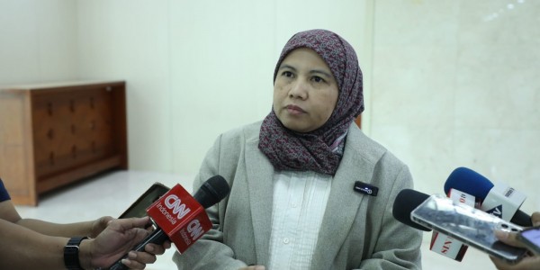 Panja RUU KIA Masih Godok Soal Hak Cuti Suami