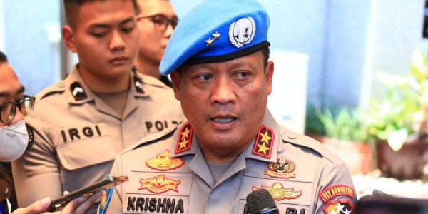 Jadi Kaki Tangan Fredy Pratama, Tiga WNI Ditangkap di Thailand