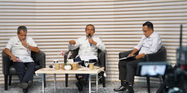 KPK Sebut Data LHKPN Jadi Senjata Ampuh untuk Berantas Korupsi
