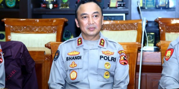 Amankan Tahapan Pemilu, Polri Terjunkan 434 Ribu Personel dalam Operasi Mantap Brata