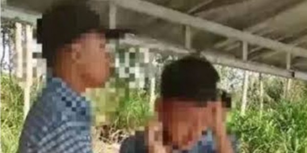 Perundungan Siswa SMP di Cilacap, Polisi Amankan Lima Orang, Dua Jadi Tersangka