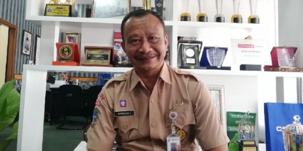 Disdik DKI Lakukan Trauma Healing Siswa yang Lihat Temannya Loncat dari Lantai 4 