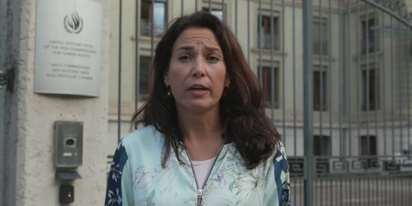 Kantor HAM PBB Protes Pelarangan Hijab di Gelaran Olimpiade 2024 Paris