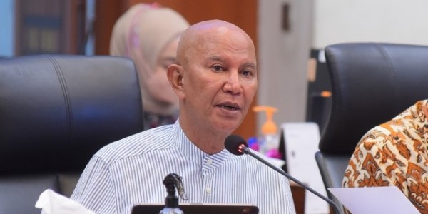 Said Abdullah: MKD Award Sebagai Amanah Besar untuk Menjaga Marwah DPR
