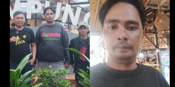 8 Tahun Berdirinya KEMAH Indonesia Melangkah Bersama Jaga dan Lestarikan Hutan Indonesia