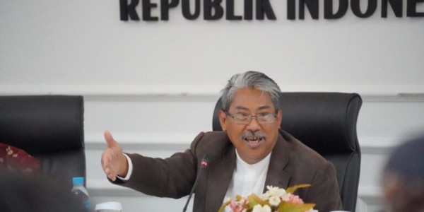 Bukan Dihapus, BPH Migas Harusnya Makin Diperkuat