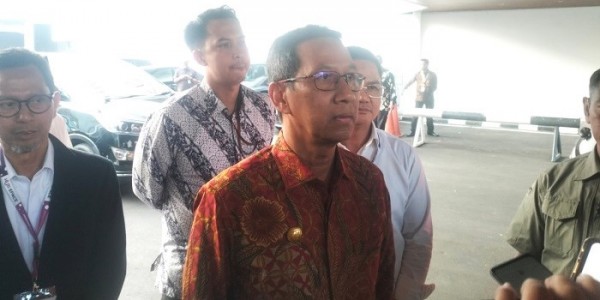 Heru Bakal Beri Sanksi Kepala Sekolah Jika Ada Siswanya Lakukan Perundungan 