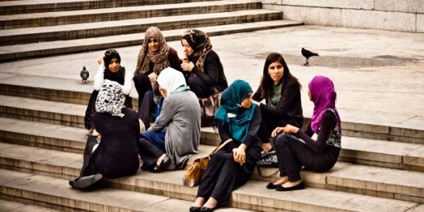 Muslim Belgia Adukan Pemerintah Daerah Flemish ke Pengadilan HAM Eropa