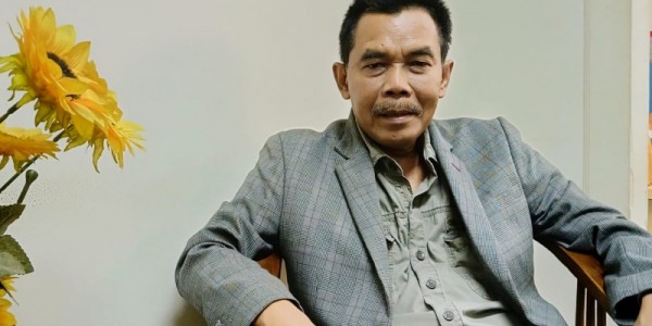 Perangkat Hukum Lengkap, Kenapa Korupsi Terus Terjadi?