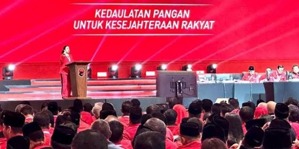 Puan Bantah Jokowi Cawe-cawe di Parpol Lain