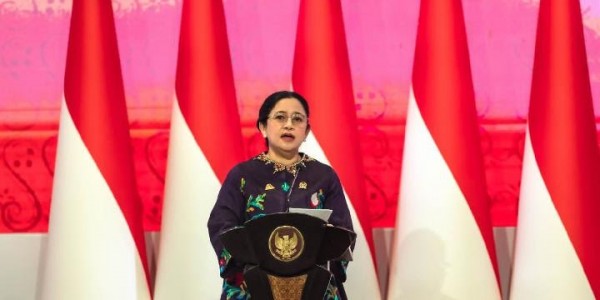 Puan Ajak Kaesang Ketemuan: Sudah Ditunggu