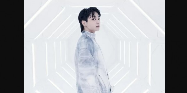 Kolaborasi Sama Jack Harlow, Jungkook BTS Rilis Lagu Baru