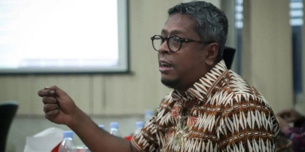 Berpotensi Memicu Konflik, LBH Ansor Siap Laporkan Dugaan Politisasi Agama di Pemilu 2024