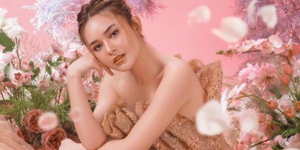Diperiksa Lebih dari Delapan Jam, Amanda Manoppo Dicecar 34 Pertanyaan