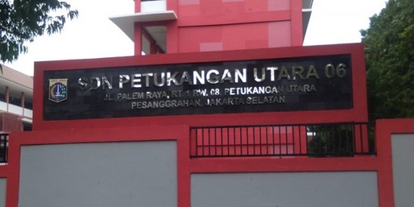 Agar Tidak Trauma, Disdik DKI Beri Pendampingan Kepada Guru dan Siswa SDN Petukangan Utara 06