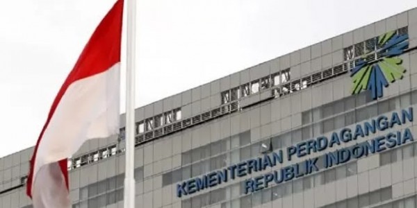 Dugaan Korupsi Impor Gula, Kejagung  Geledah Kantor Kemendag
