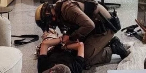 Bocah 14 Tahun Ditangkap karena Melakukan Penembakan Brutal di Bangkok