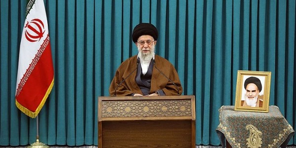 Pemimpin Besar Iran: Israel akan Musnah, Tak Perlu Didekati