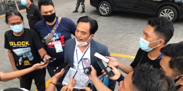 Jamaah Haji Berangkat Tanpa Antrean, KPN Minta BPK Audit Kemenag