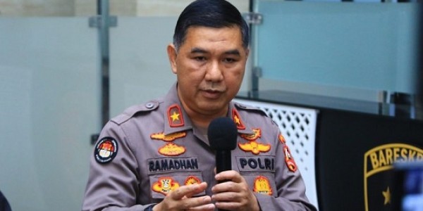 Baintelkam Polri Dalami Temuan 12 Pucuk Senpi di Rumah Mentan SYL
