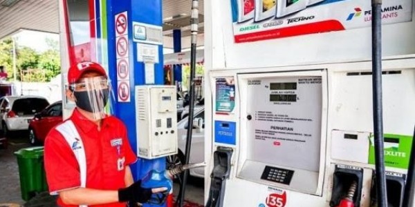 Pemerintah Diminta Antisipasi Penambahan Kuota BBM Subsidi