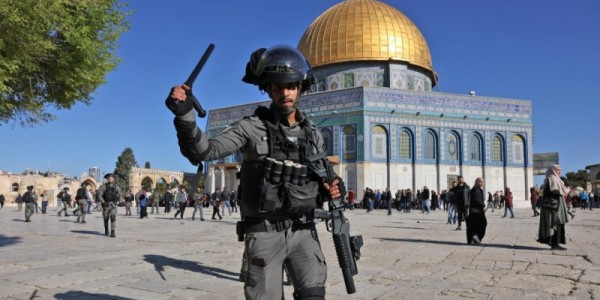 Penistaan Terhadap Masjid Al Aqsa Berlanjut, Yaman Peringatkan Israel