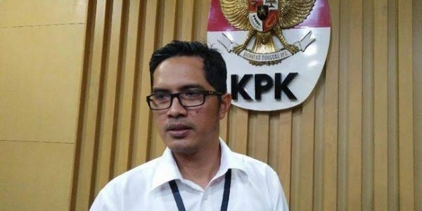 Ditunjuk Jadi Tim Kuasa Hukum, Febri Diansyah: SYL Janji Kooperatif