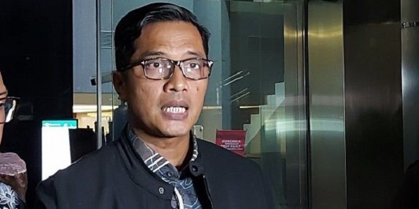 Kuasa Hukum Sebut Mentan akan Menghadap Presiden Jokowi Hari Kamis Ini
