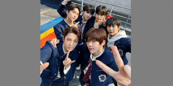 NCT NEW TEAM Rilis Akun Medsos Resminya