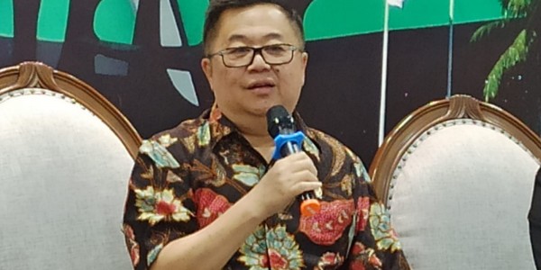 DPR Dukung Langkah KPPU Bongkar Kasus Kartel Suku Bunga