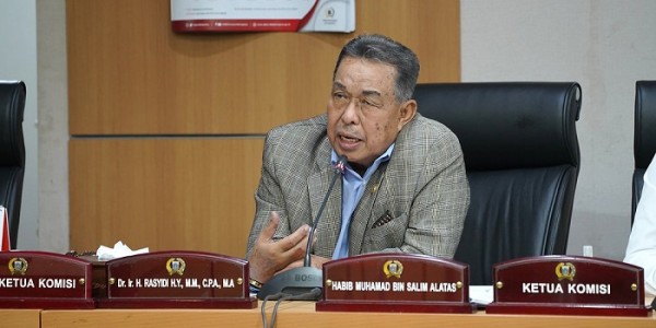 F-PDIP DPRD DKI Minta Heru Budi Sesuaikan Gaji PJLP Sesuai UMP Tahun 2023