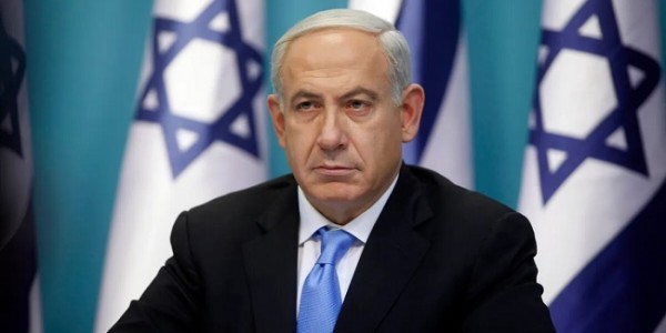 PM Israel Tuding Iran Ada di Balik Kekacauan di Tepi Barat, Palestina