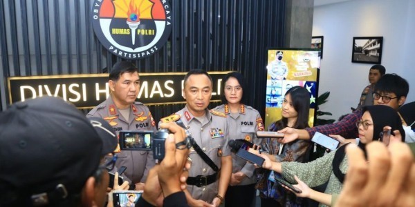 Polri Masih Selidiki Legalitas Senpi yang Ditemukan di Rumah Mentan SYL
