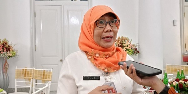 Kendalikan Harga Pangan, Ini yang Dilakukan Pemprov DKI  