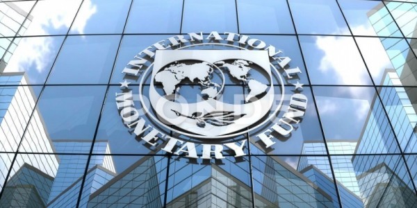 IMF Prediksi Iran akan Jadi Kekuatan Besar di Asia Barat